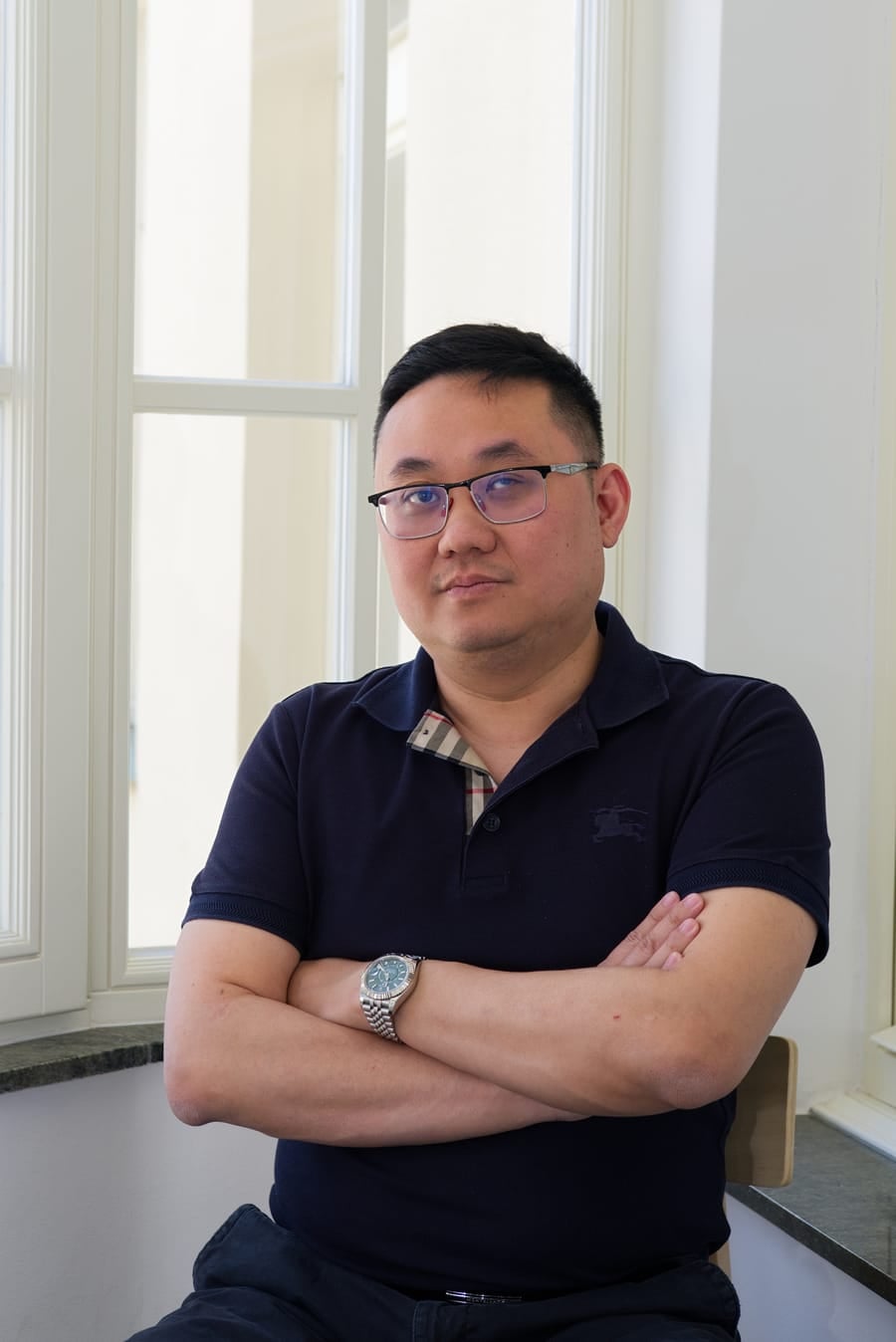 Tran Quang Tuan