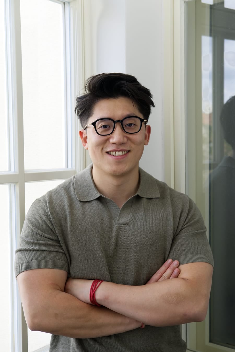 Vinh Bach